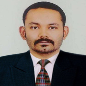 chairman